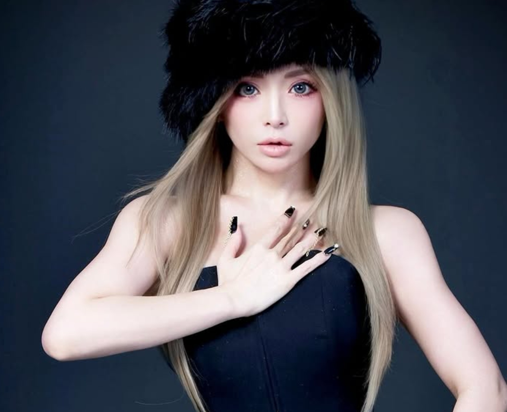 Konser Ayumi Hamasaki di Shanghai dibatalkan mendadak di tengah tensi Jepang-China.