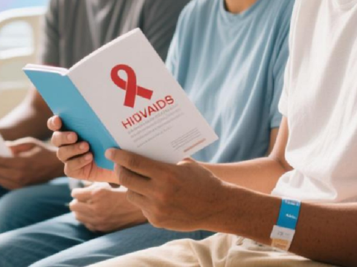 BACA: Stigma negatif kerap didapatkan oleh ODHIV. Butuh perjuangan keras untuk bisa diterima kembali di keluarga dan lingkungan.