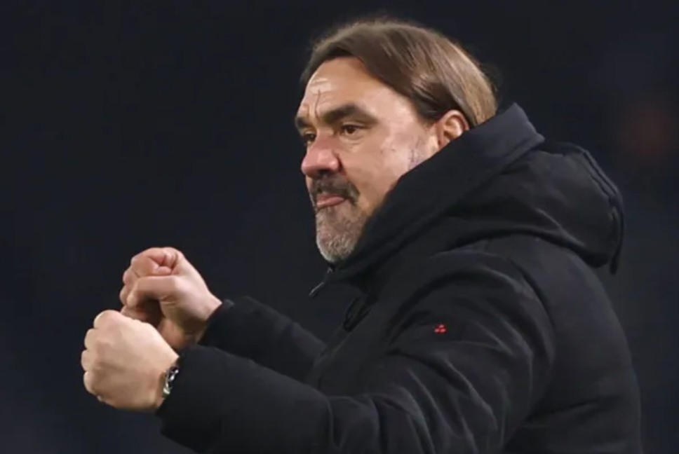 Daniel Farke