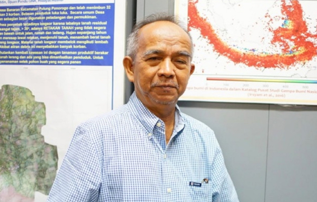 Amien Widodo