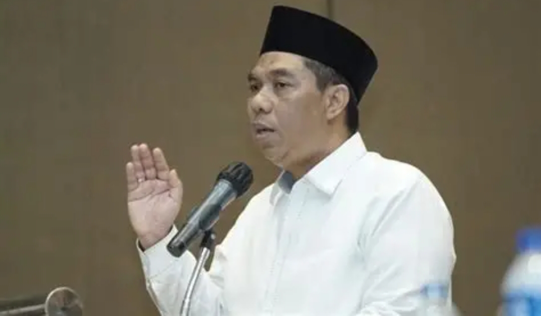 KH Zulfa Mustofa