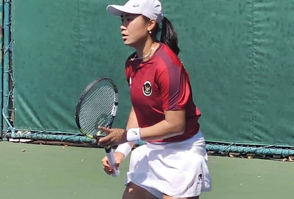 Janice Tjen