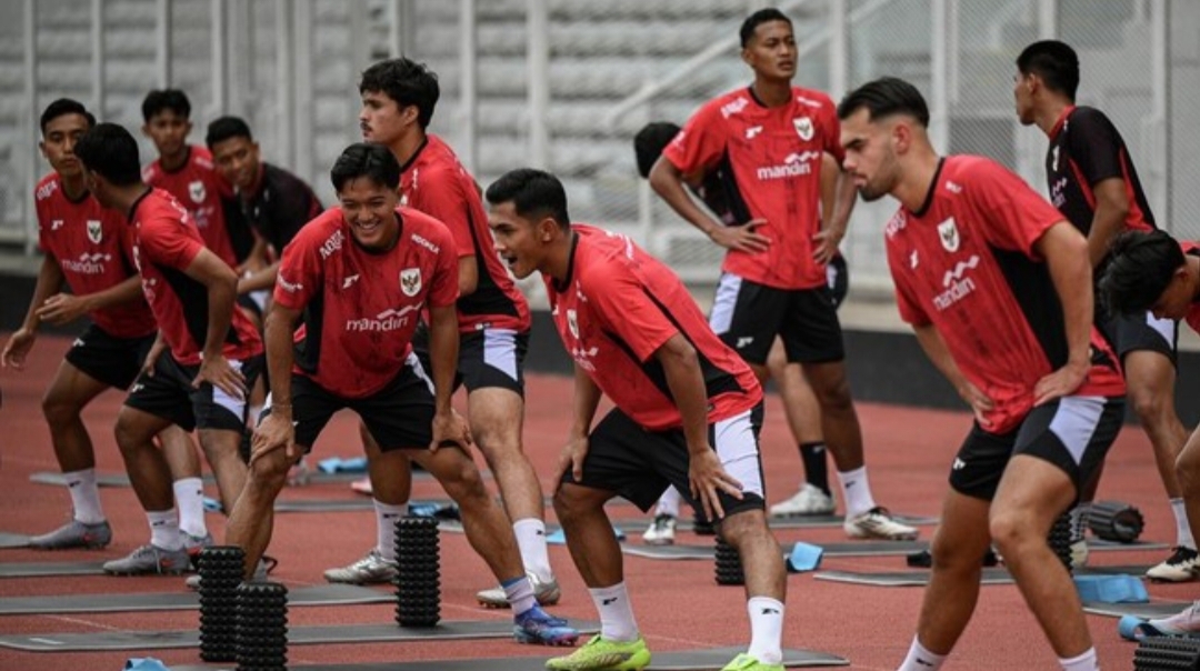 Indonesia bukan sekadar menang lawan Myanmar bila ingin lolos ke semifinal.