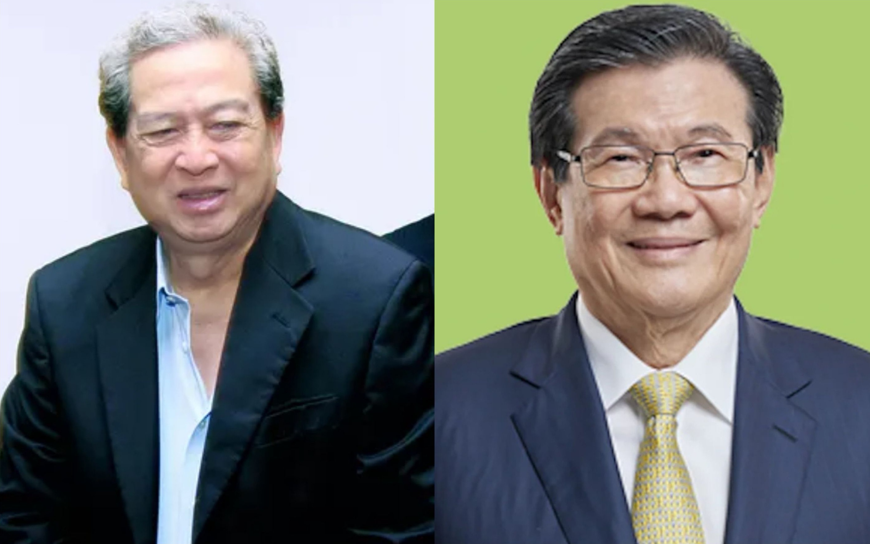 Forbes merilis daftar 10 orang terkaya di Indonesia 2025.