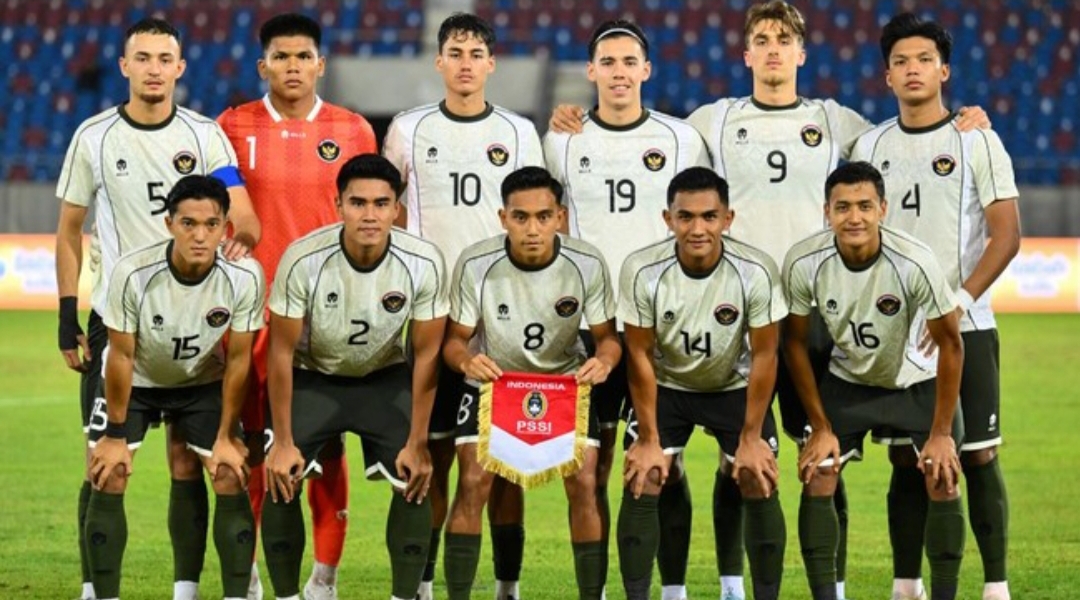 Tim sepak bola Indonesia gagal total di SEA Games 2025 Thailand.