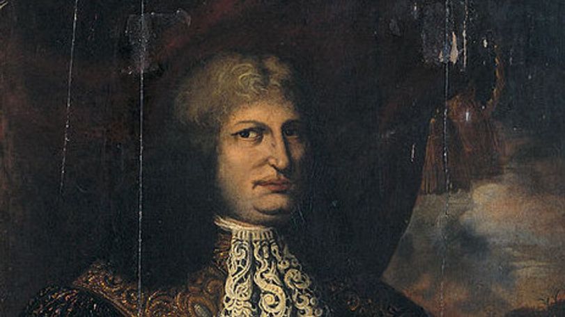 Gubernur Jenderal Cornelis Speelman