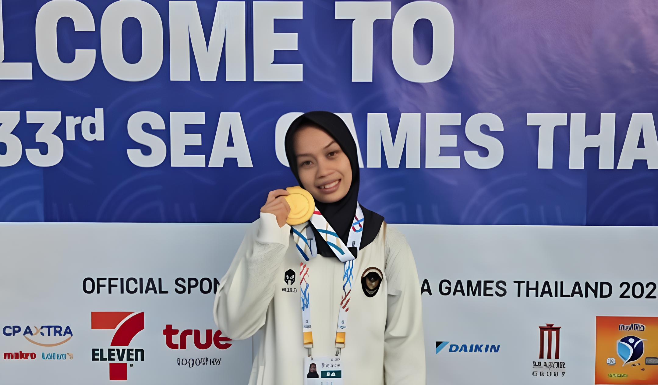 Luluk Diana Tri wijayana