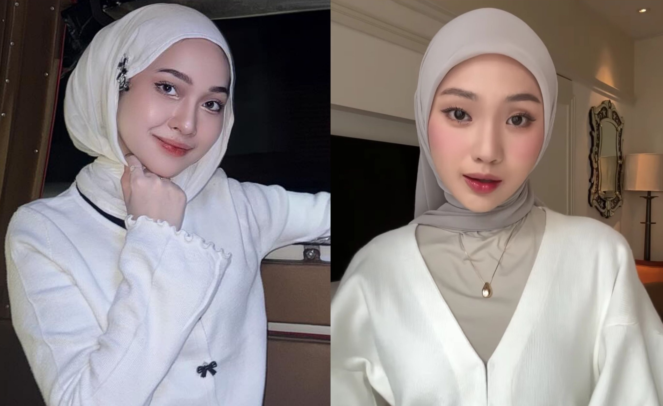 Jule kembali terseret isu perselingkuhan, kali ini dengan suami influencer Malaysia Aliyah Balqis.
