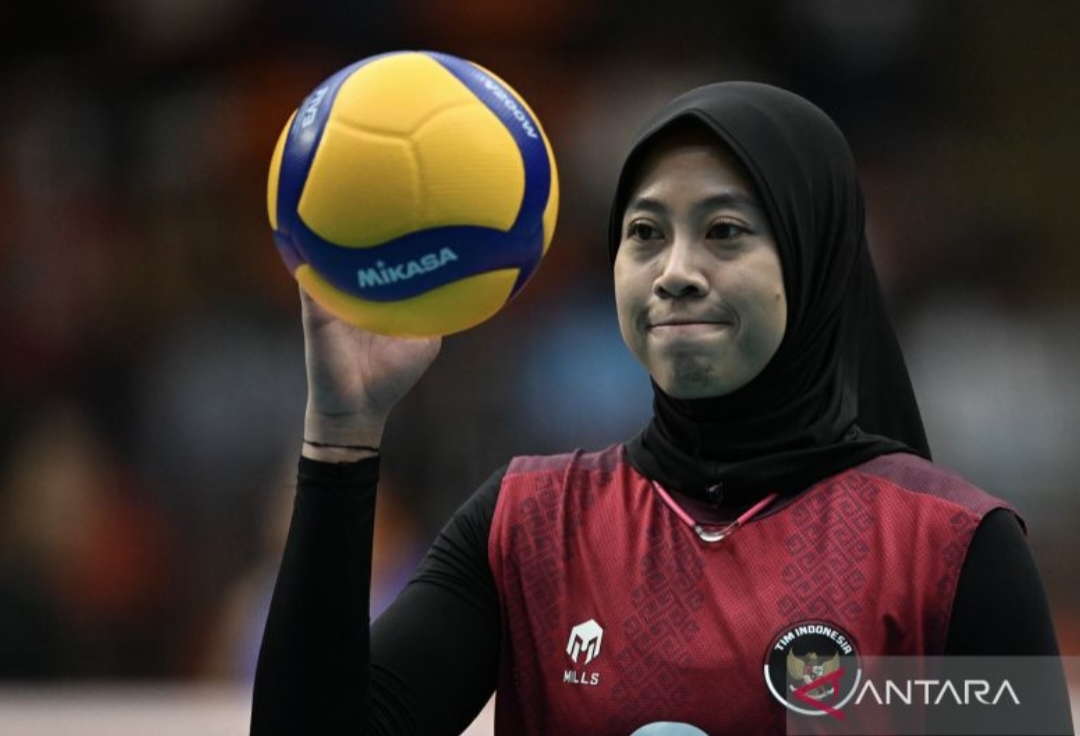 Megawati Hangestri Pertiwi