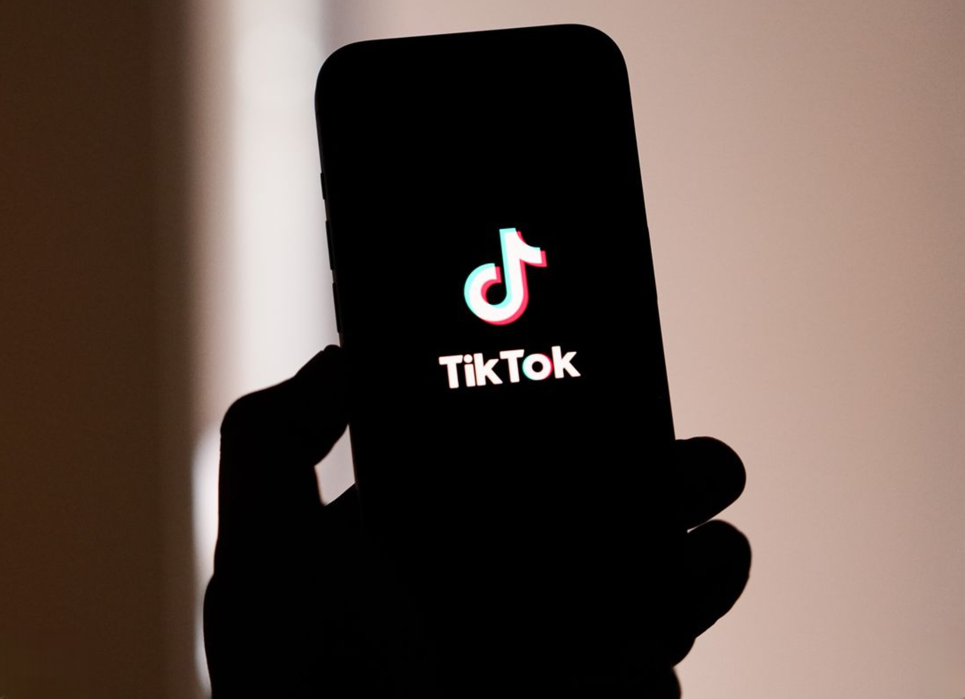 Ilustrasi TikTok