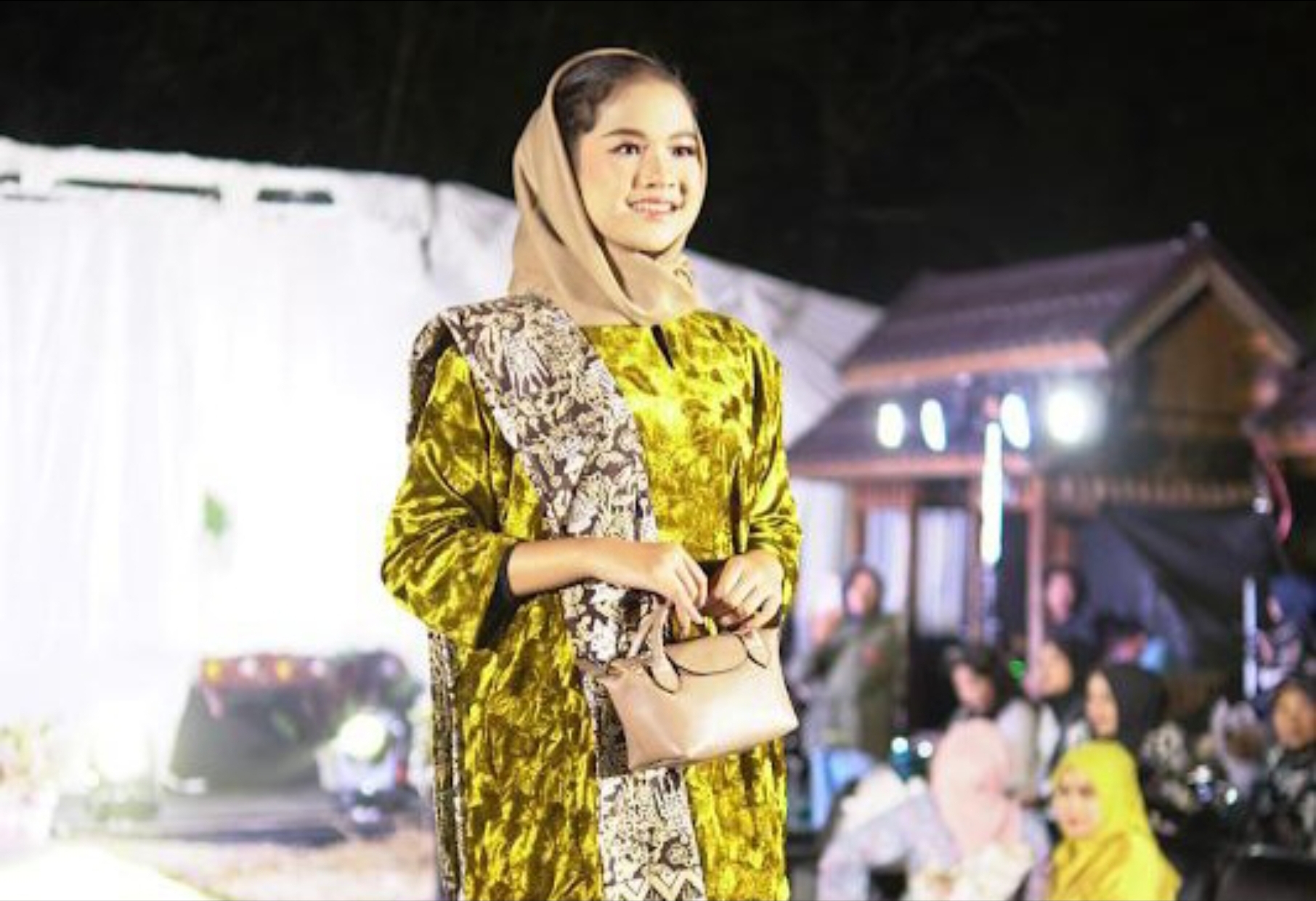 Batik Canting Asasi dikenal tidak hanya di Sumatera Barat, tetapi juga secara nasional.