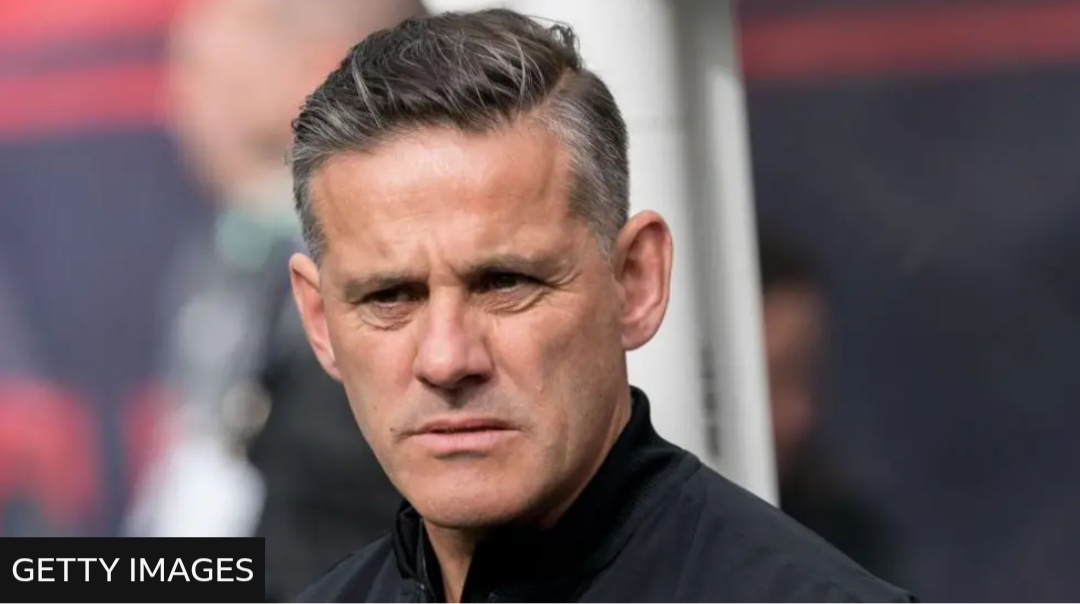 John Herdman tinggal diumumkan saja sebagai pelatih timnas Indonesia.