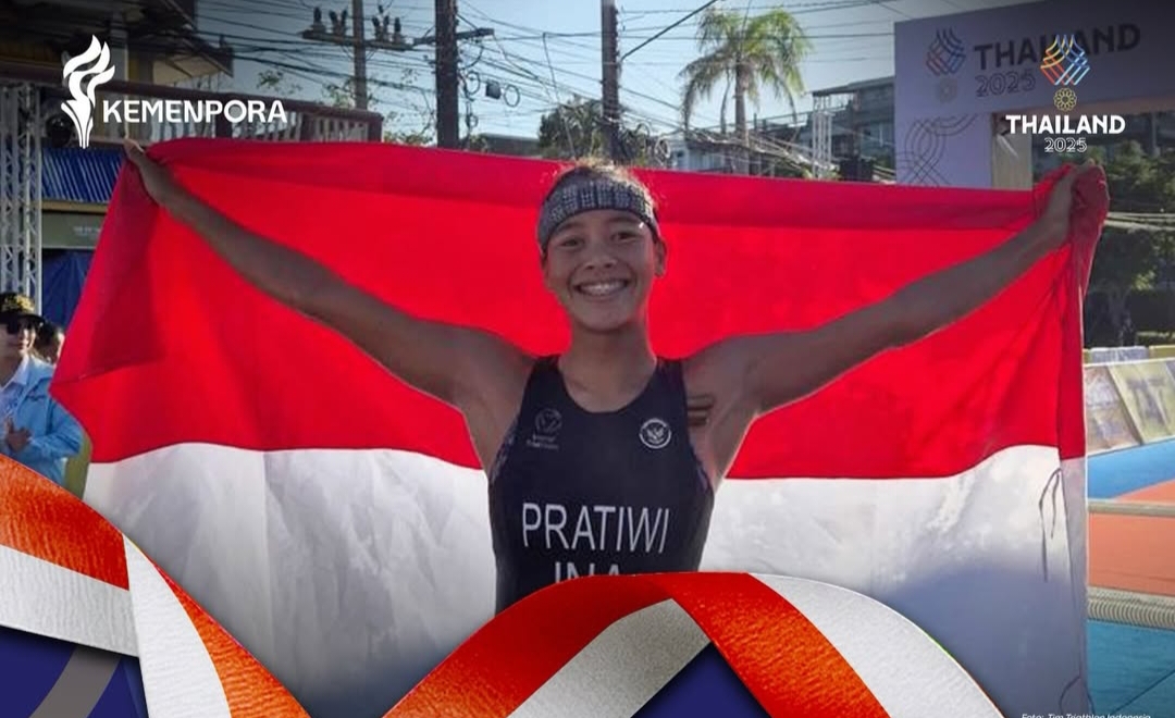 Martina Ayu Pratiwi