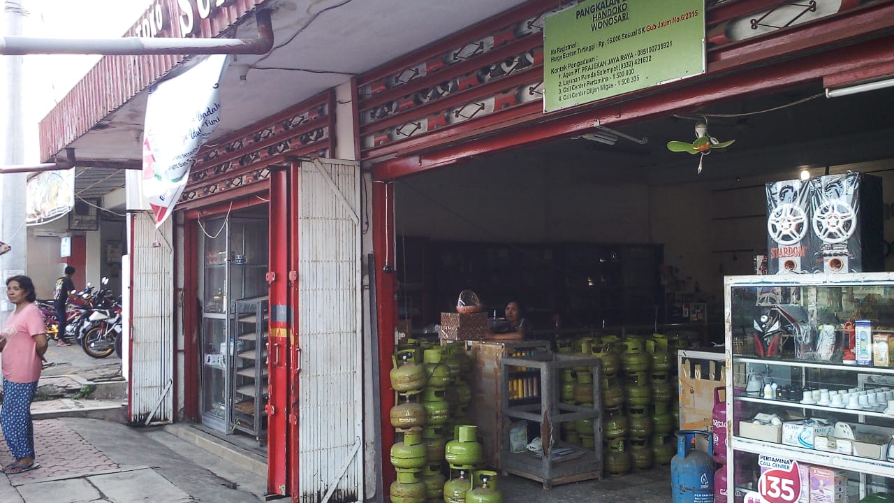 Agar tepat sasaran, Kementerian ESDM menyiapkan peraturan presiden baru untuk pembelian LPG 3 kg.