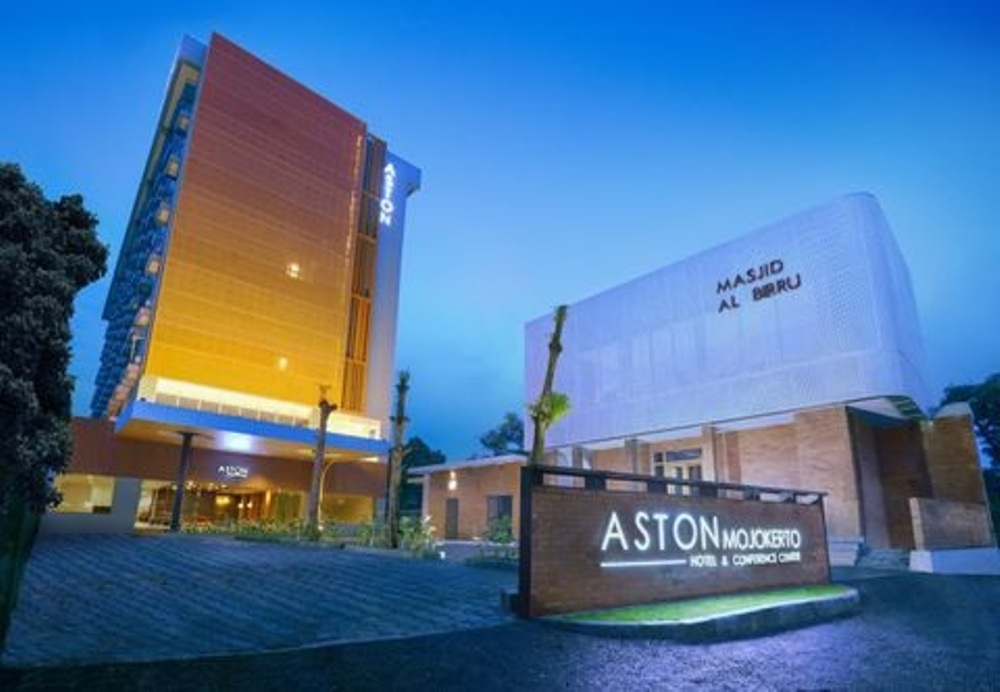 Hotel Aston Mojokerto