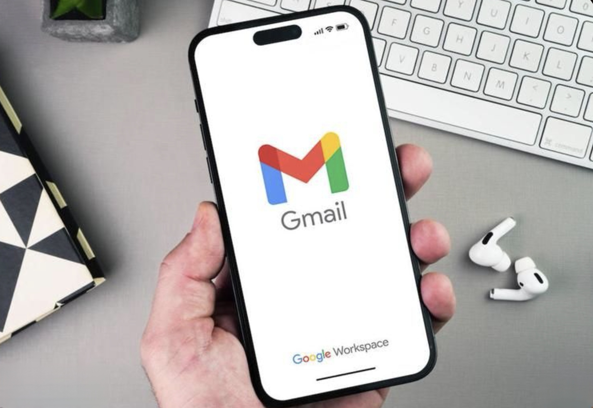 Google akhirnya sematkan fitur mengubah alamat Gmail.
