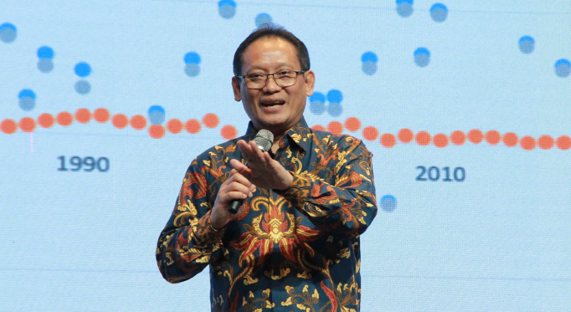 Rudi Purwono
