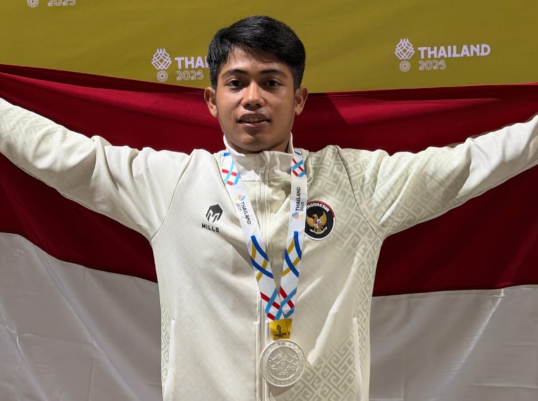 Aldento Brilian Bara Pratama
