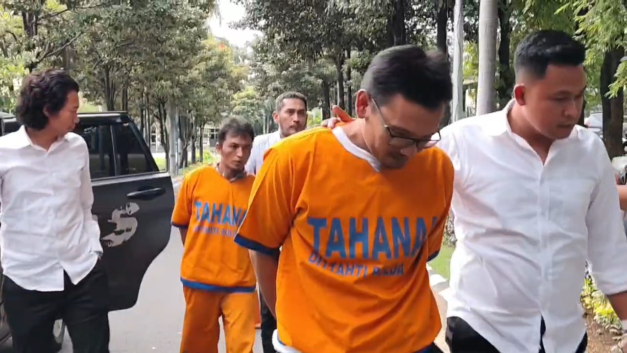 DIAMANKAN: Bripka Agus dikenakan pasal pembunuhan berencana. Ia terancam dipecat usai kasus yang menewaskan mahasiswi UMM Malang. (IST/RADAR SURABAYA)
