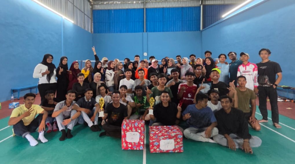 SOLID DAN BERSINERGI: Sinergi dan komunikasi yang terbangun menjadi fondasi kuat dalam mendukung kinerja serta pencapaian tujuan bersama.(IST/RADAR SURABAYA)