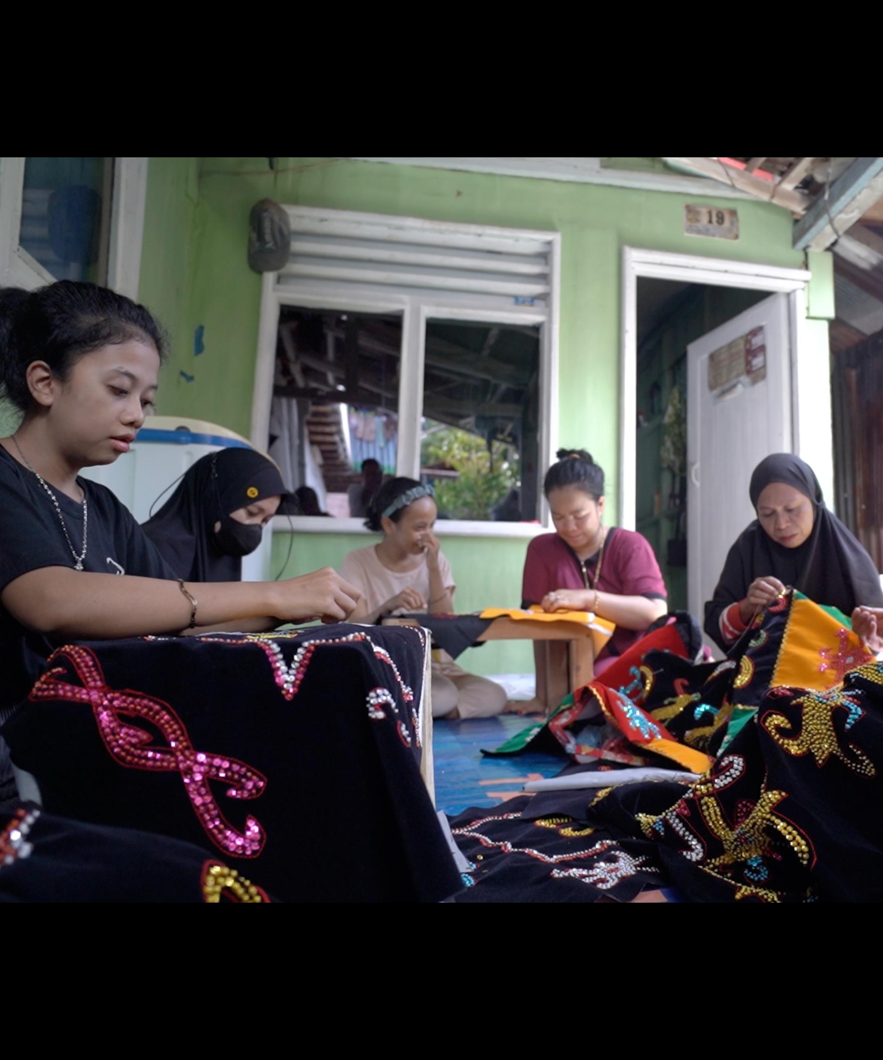 PNM telah menyelenggarakan 539 kegiatan klasterisasi yang diikuti oleh lebih dari 10.000 nasabah.