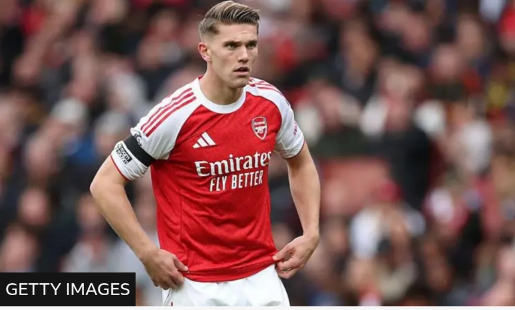 Viktor Gyokeres jadi andalan Arsenal jebol gawang Bournemouth.