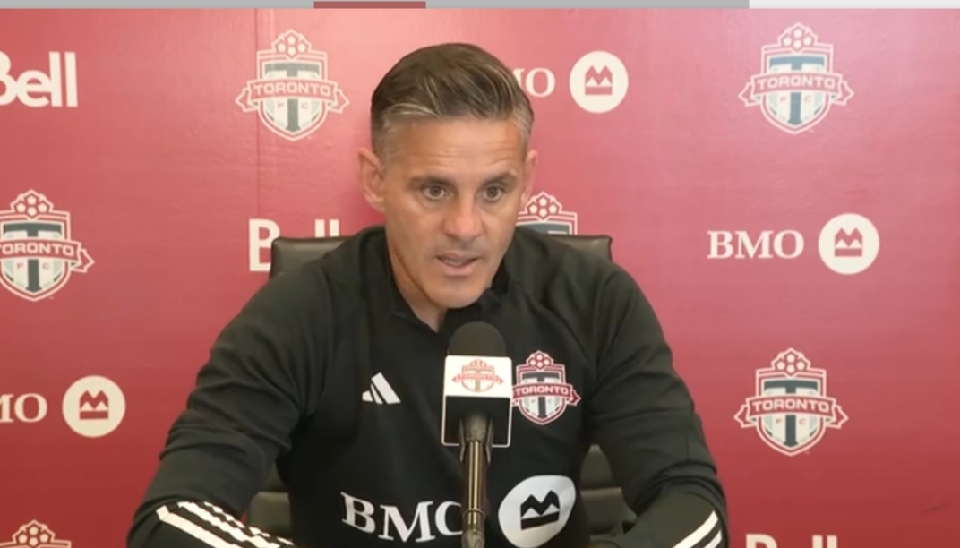 John Herdman akan jalani debut bersama timnas Indonesia saat FIFA Series pada Maret nanti.