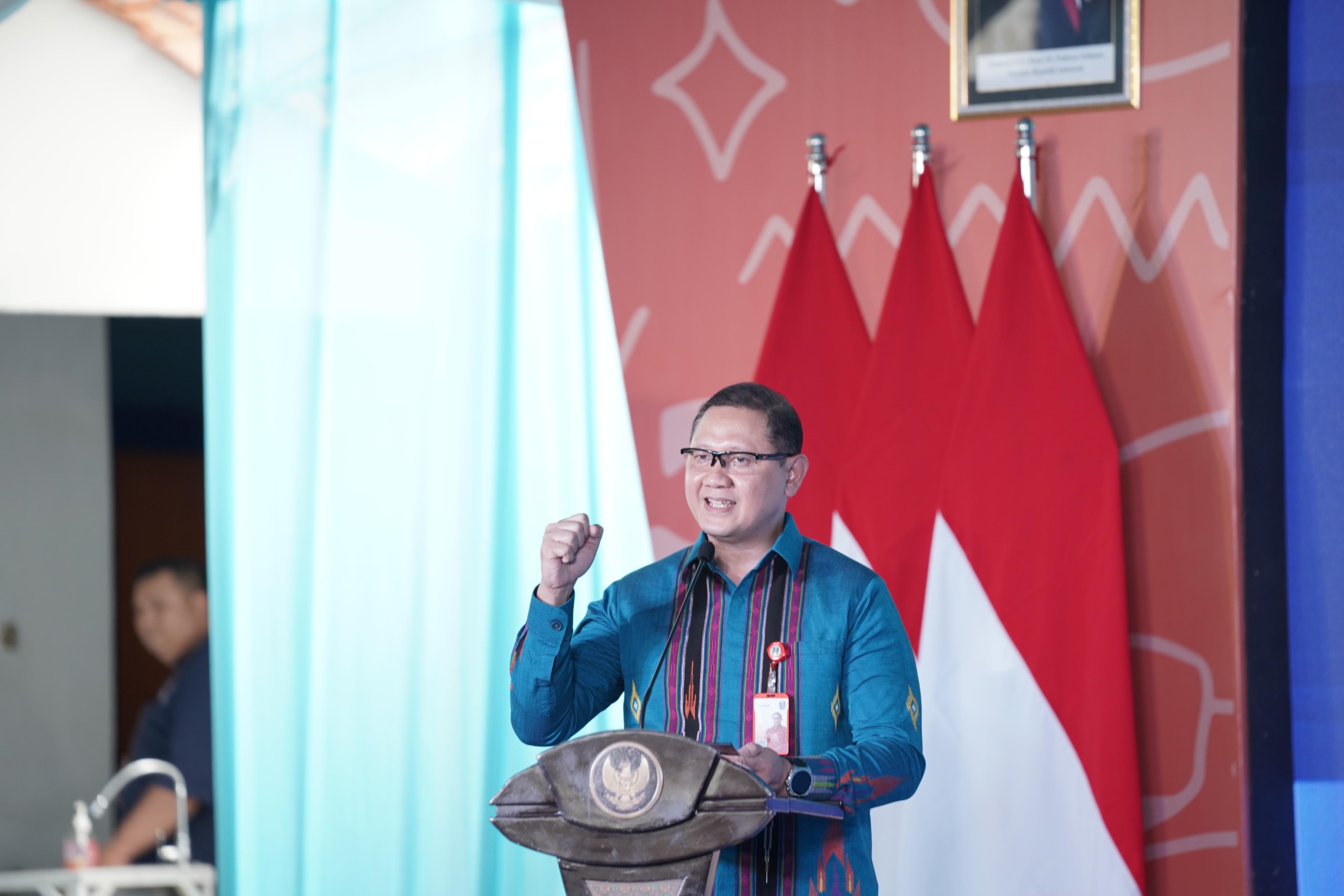 Kepala Dinas Pendidikan (Dindik) Jatim Aries Agung Paewai  (IST)