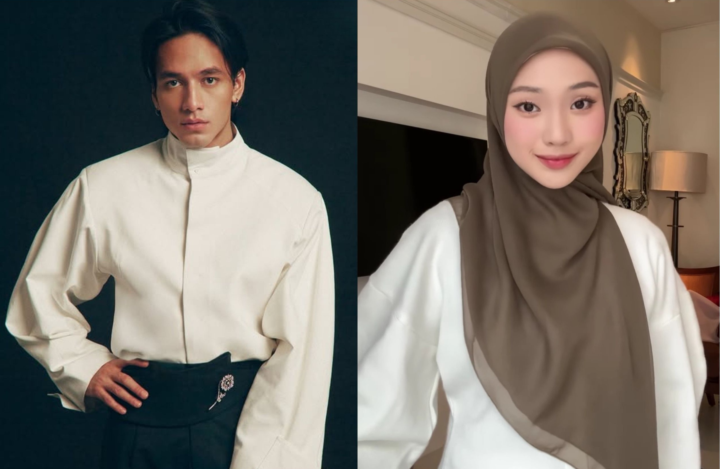 Selebgram Jule kembali ramai diperbincangkan usai diduga berlibur bersama Jefri Nichol di Bali.