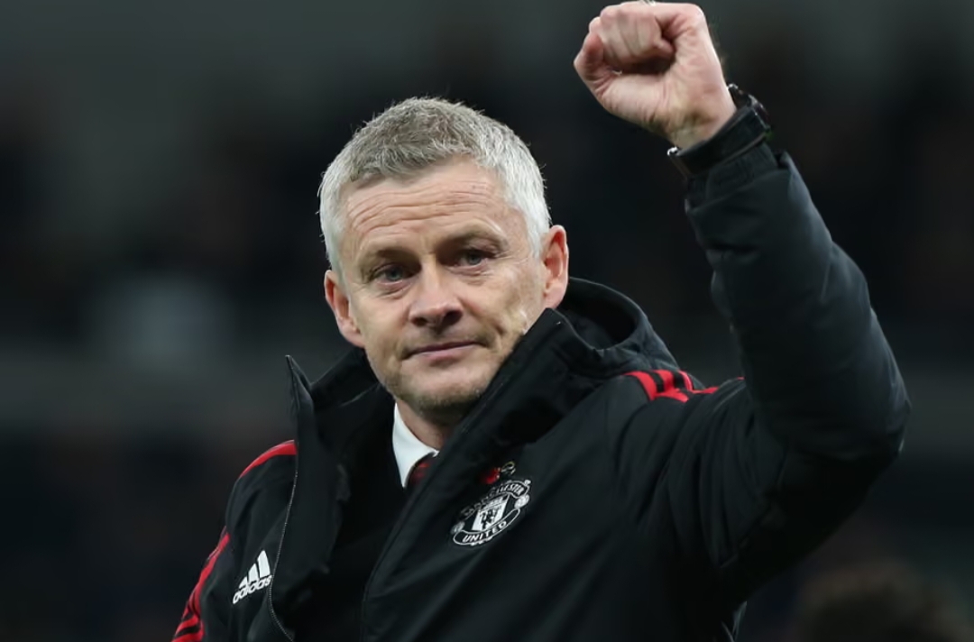 Ole Gunnar Solksjaer siap kembali ke Old Trafford sebagai manajer sementara.