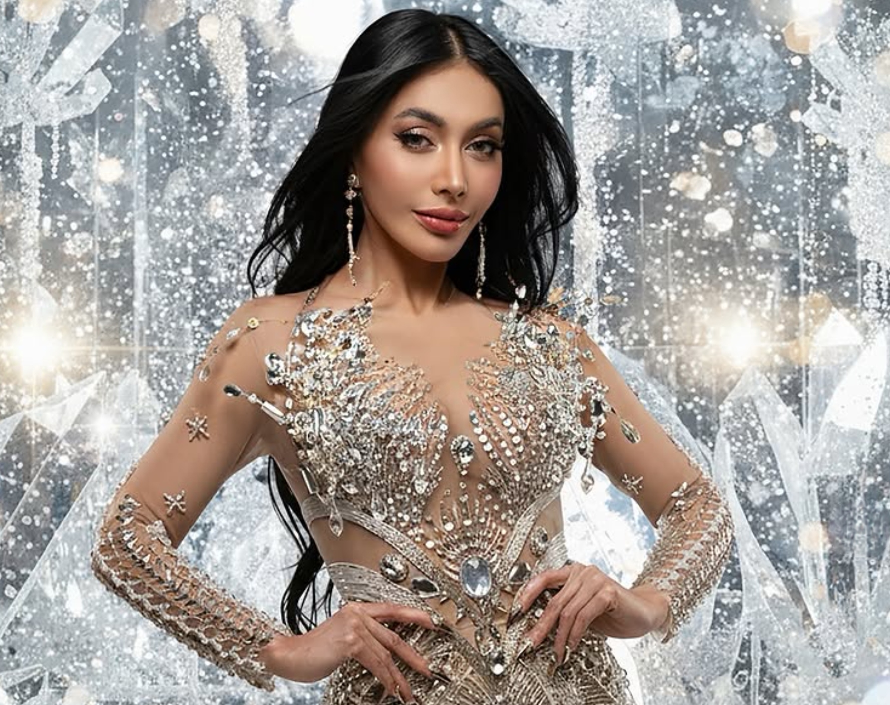 Artis Denada Tambunan digugat ke PN Banyuwangi atas dugaan penelantaran anak kandungnya.