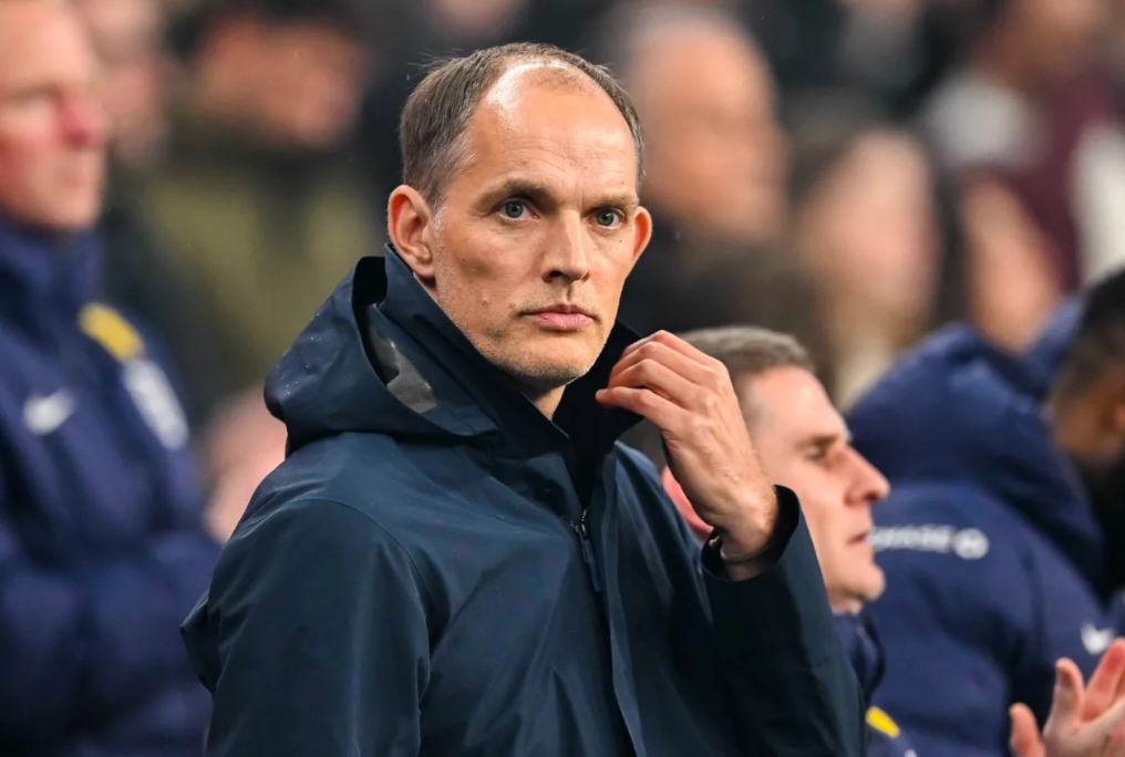 Thomas Tuchel jadi target utama Manchester United untuk menjadi manajer.