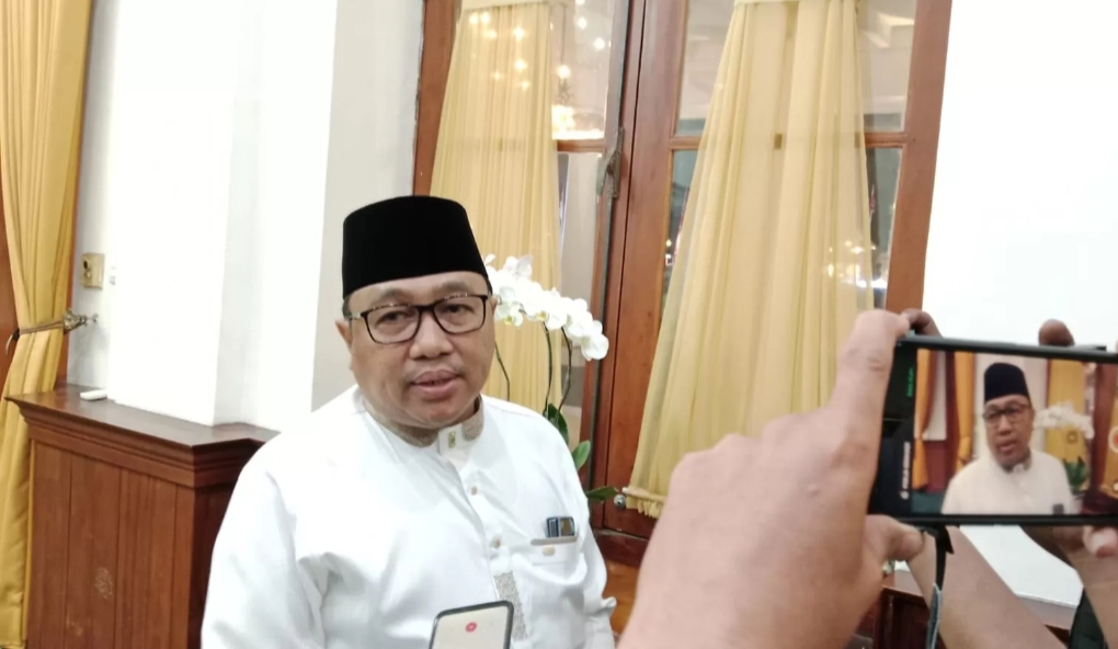 KH Hasan Ubaidillah