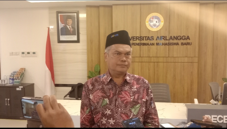 Ahmad Sholihin