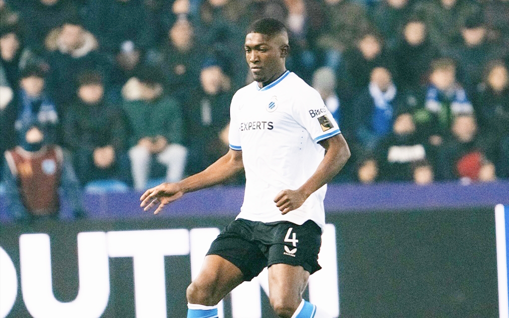 Joel Ordonez jadi incaran Liverpool.