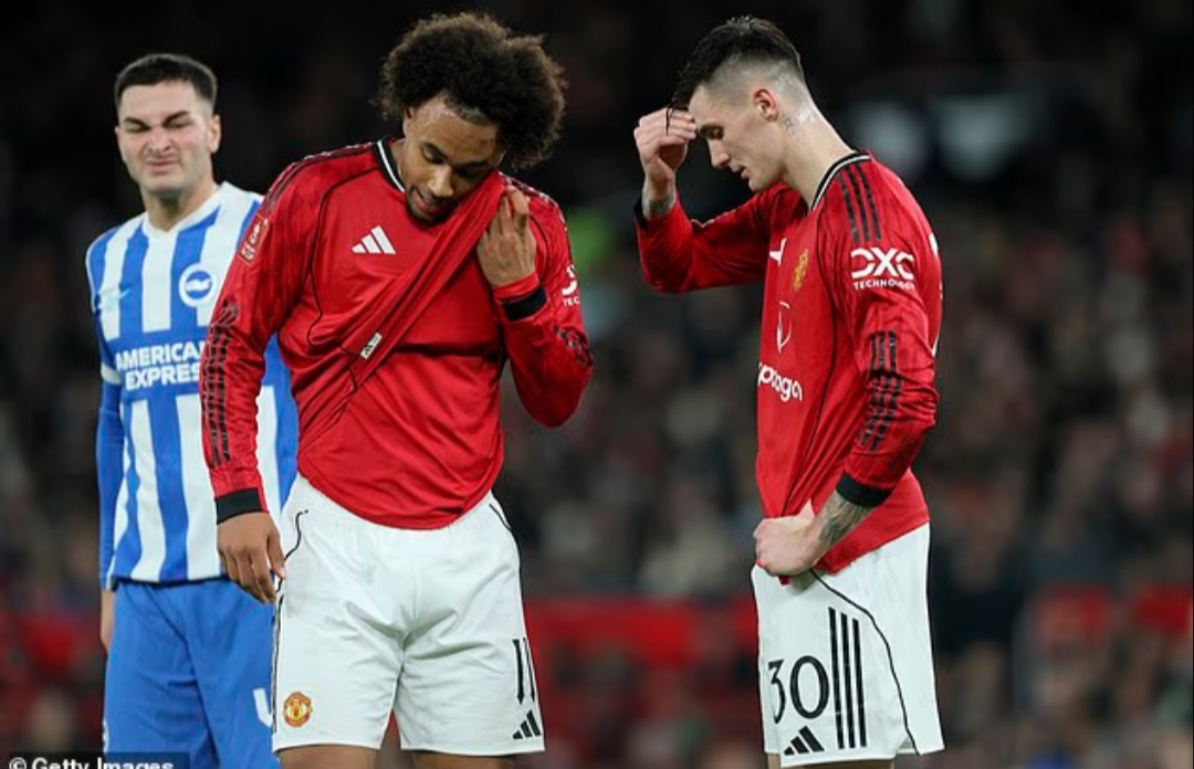 &ldquo;Penampilan dan hasil pertandingan ini sama sekali tidak cukup untuk meyakinkan jajaran pimpinan Manchester United bahwa Fletcher merupakan sosok yang tepat untuk membawa klub melangkah ke depan.