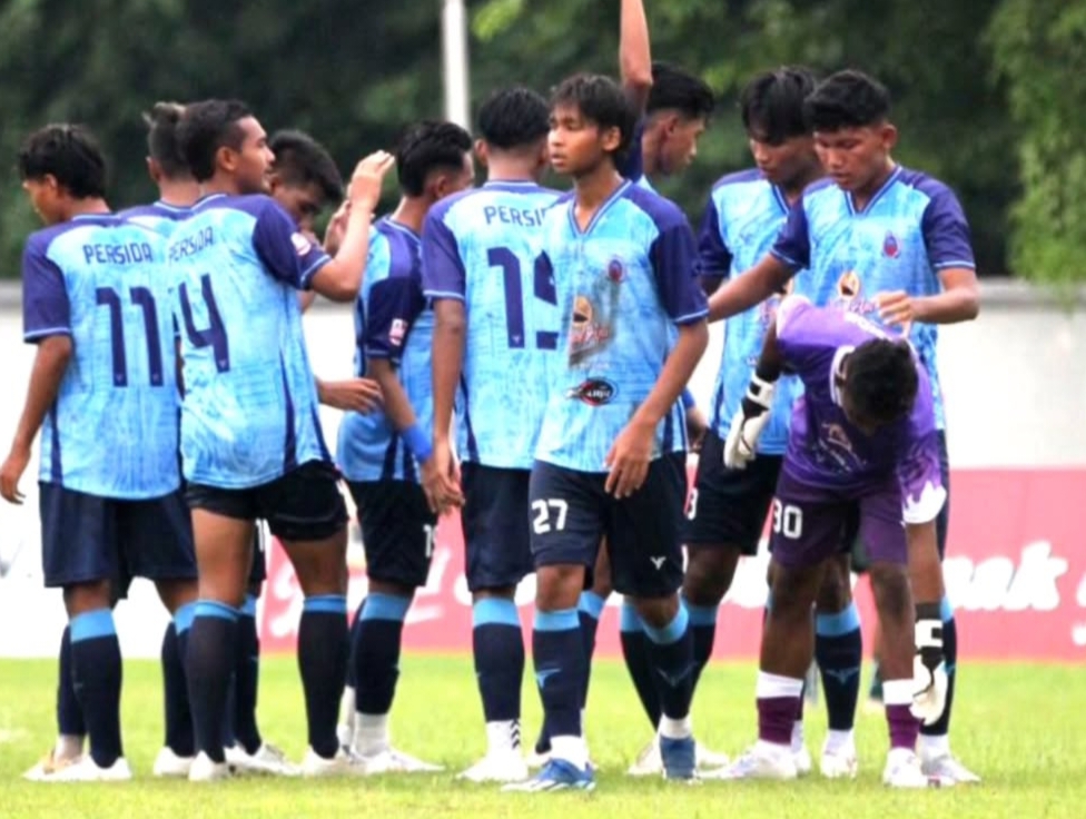 Persida Sidoarjo membawa misi berat si babak 16 besar Liga 4 Piala Gubernur Jatim.