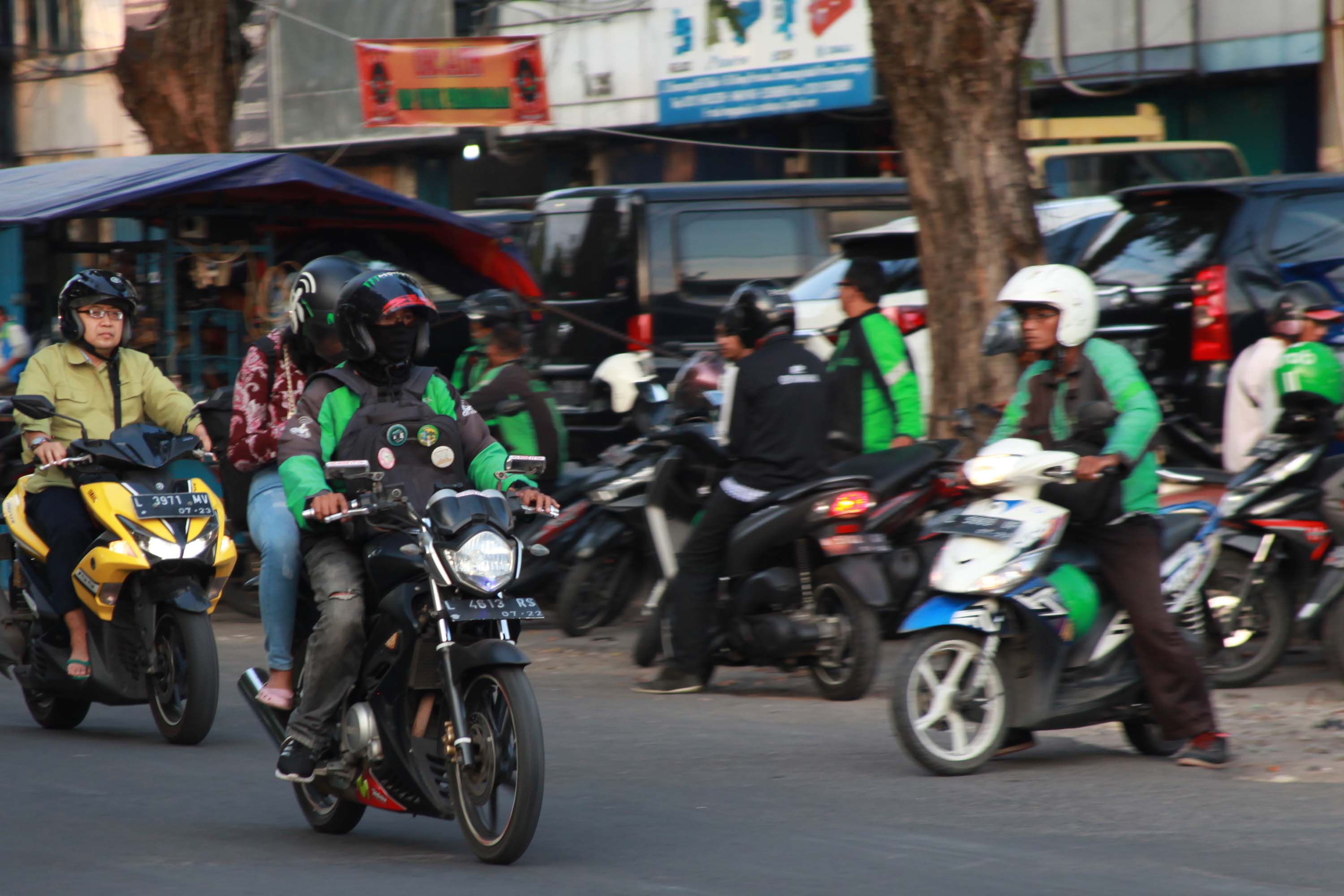 Sebagai bagian dari paket stimulus ekonomi tahun 2026, pemerintah memberikan diskon 50 persen iuran JKK-JKM.