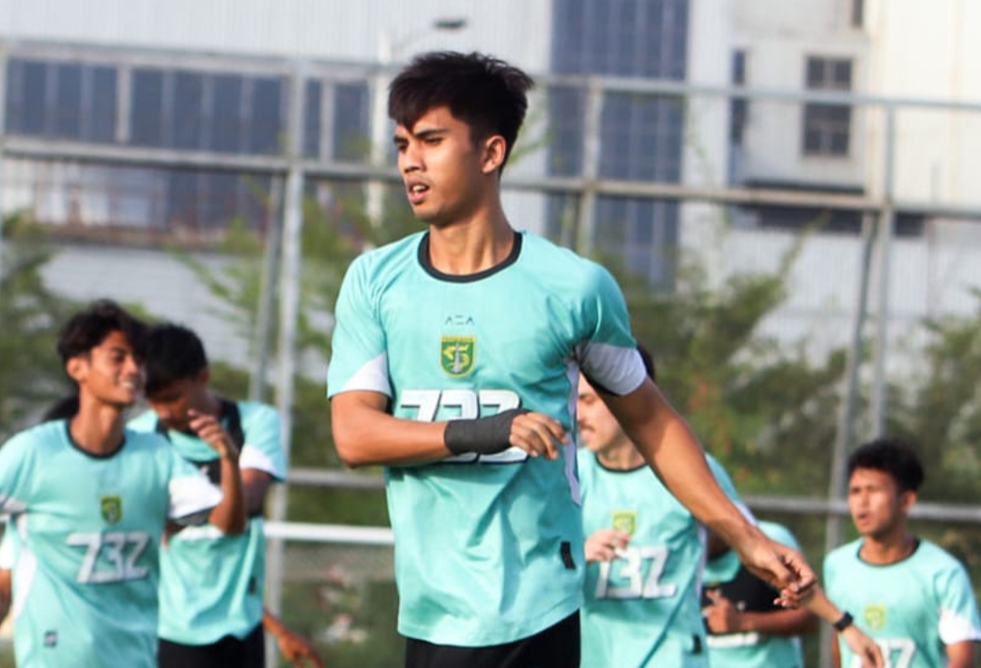 Rizky Dwi Pangestu.