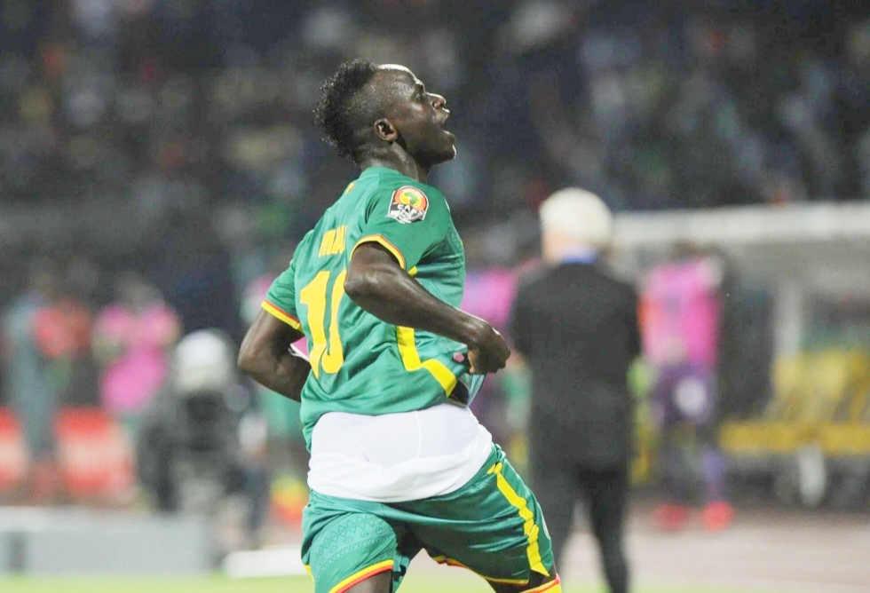 Sadio Mane bawa Senegal melaju ke final Piala Afrika 2025.