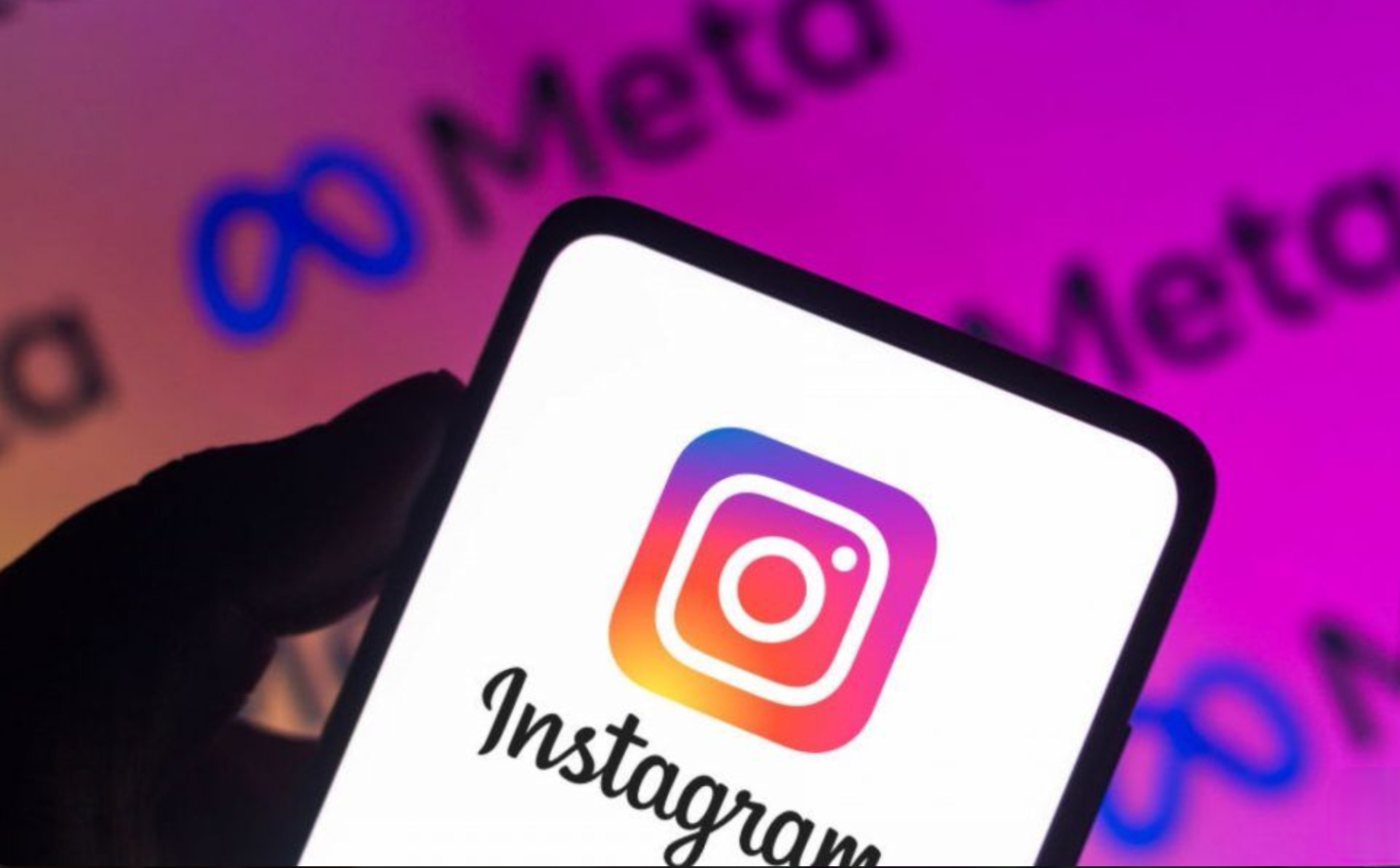 Meta diminta klarifikasi isu kebocoran data 17,5 juta akun Instagram.