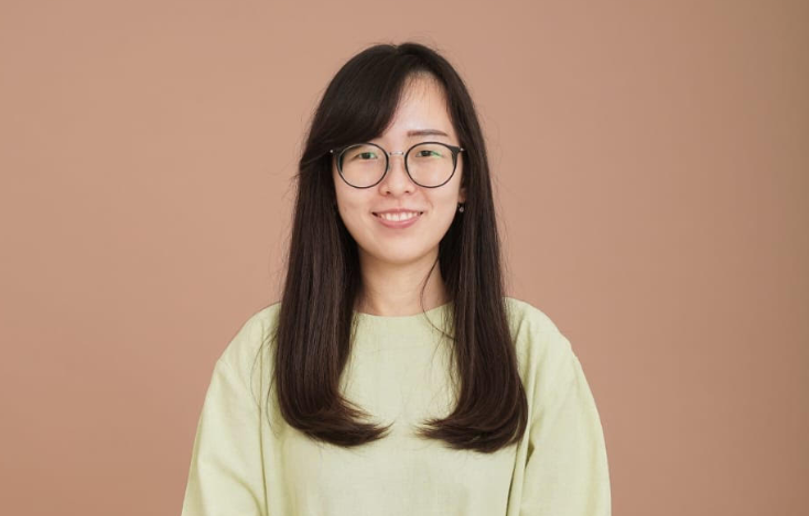 Yuan Yovita Setiawan, M.Psi., Psikolog