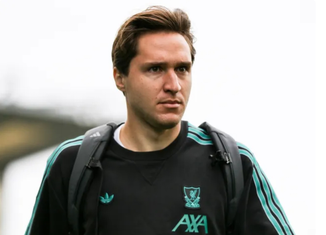 Federico Chiesa