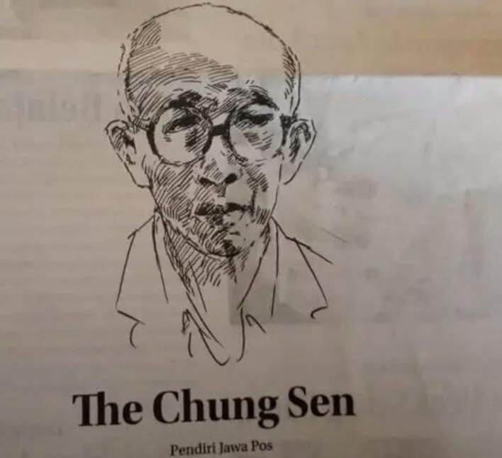 The Chung Sen