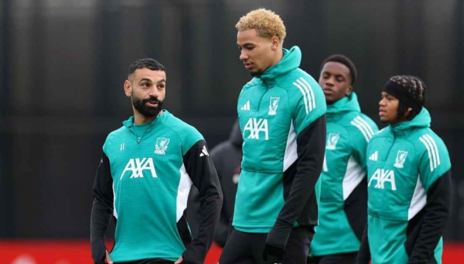 Mohamed Salah telah kembali ke Liverpool setelah menjalani kiprahnya di Piala Afrika (AFCON).