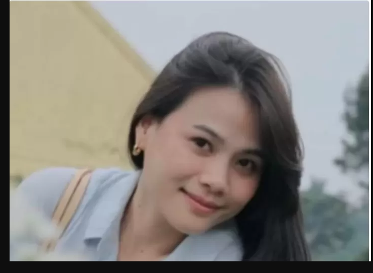 Pramugari Florencia Lolita Wibisono semasa hidup. (IST)