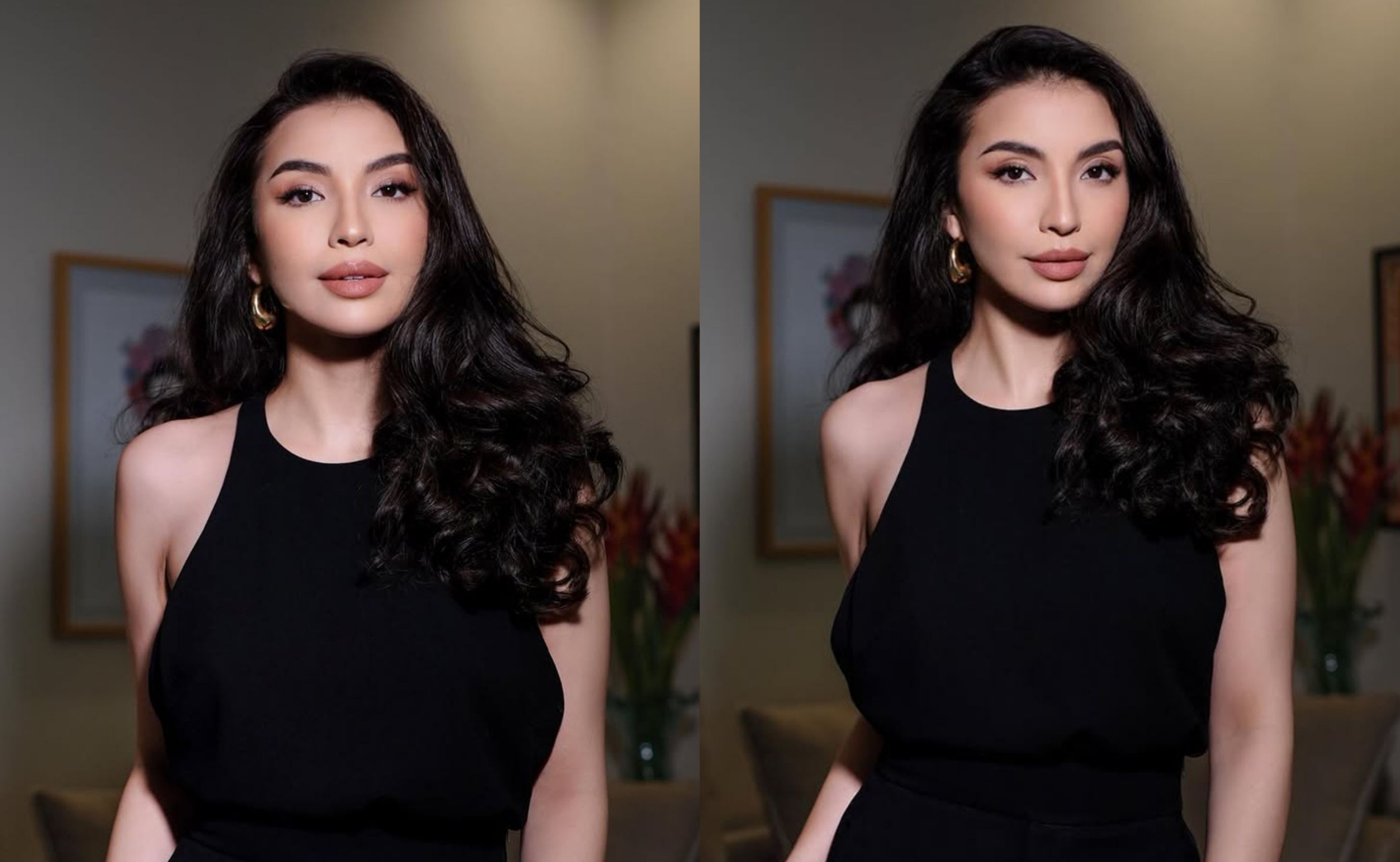 Manohara Odelia Pinot mengungkap alasan memutus komunikasi dengan ibu kandungnya karena kecewa di-grooming saat masih remaja.