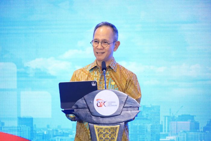 Mahendra Siregar