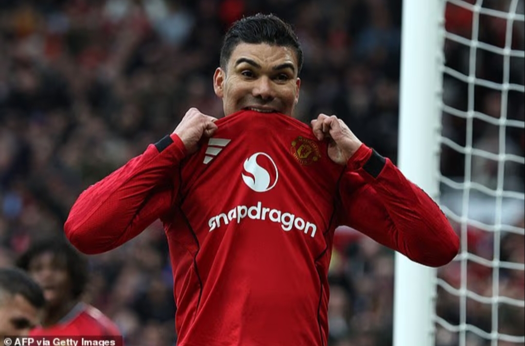 Casemiro berpeluang bergabung dengan LA Galaxy pada bursa transfer musim panas, dengan klub MLS tersebut tertarik merekrutnya.
