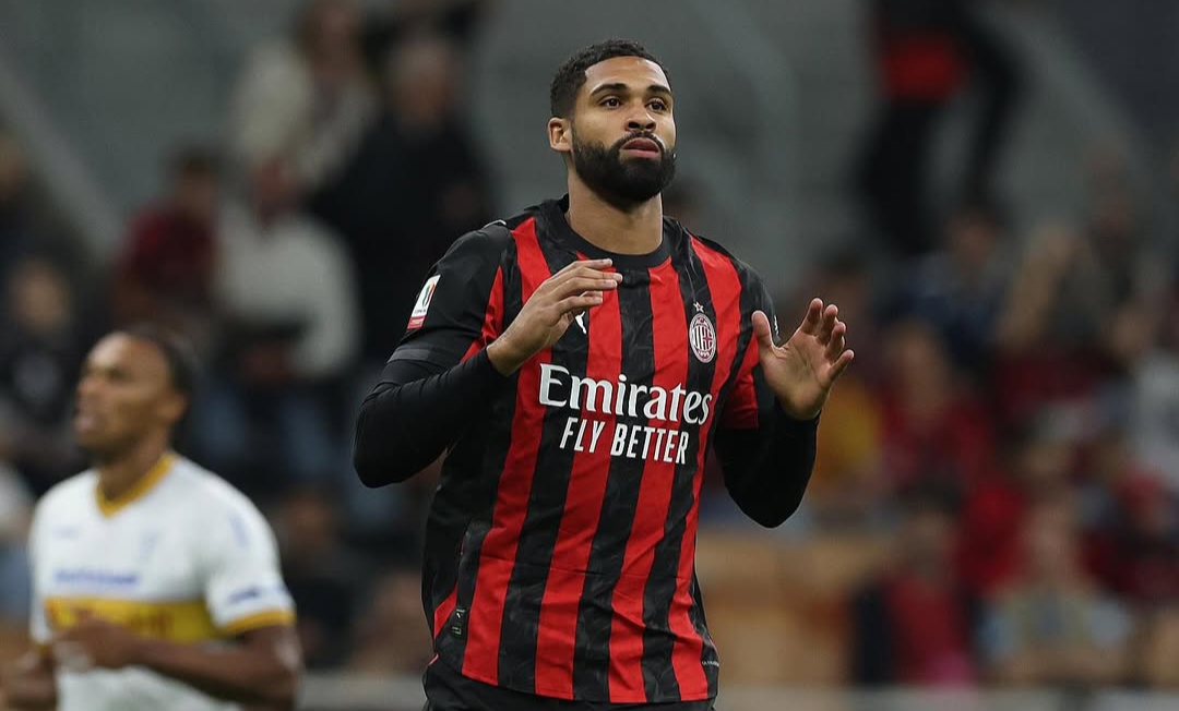 Ruben Loftus-Cheek